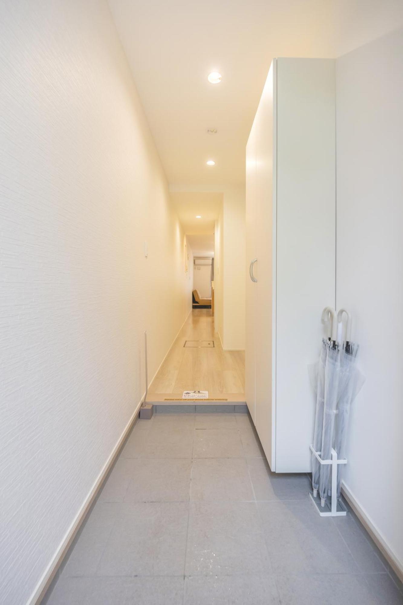 渋谷 広め50M2 2Ldk 代々木公園駅徒歩5分 家族におすすめ Lejlighed Tokyo Eksteriør billede